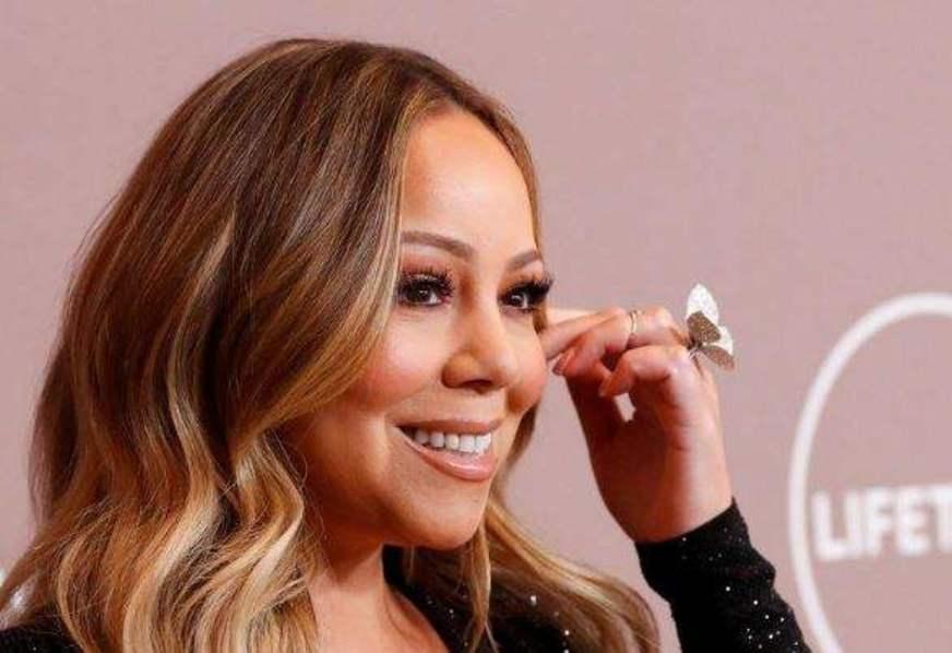 Mariah Carey e Billie Eilish comandarão show beneficente