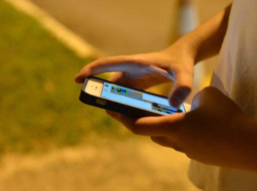 SSP desenvolve sistema que ajuda na identificação de celulares roubados