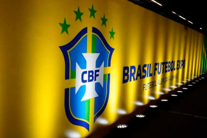 CBF suspende competições de âmbito nacional por tempo indeterminado