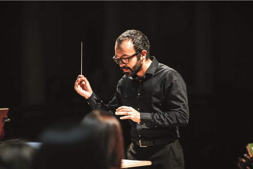 Maestro amazonense estreia na Orquestra Filarmônica de Los Angeles
