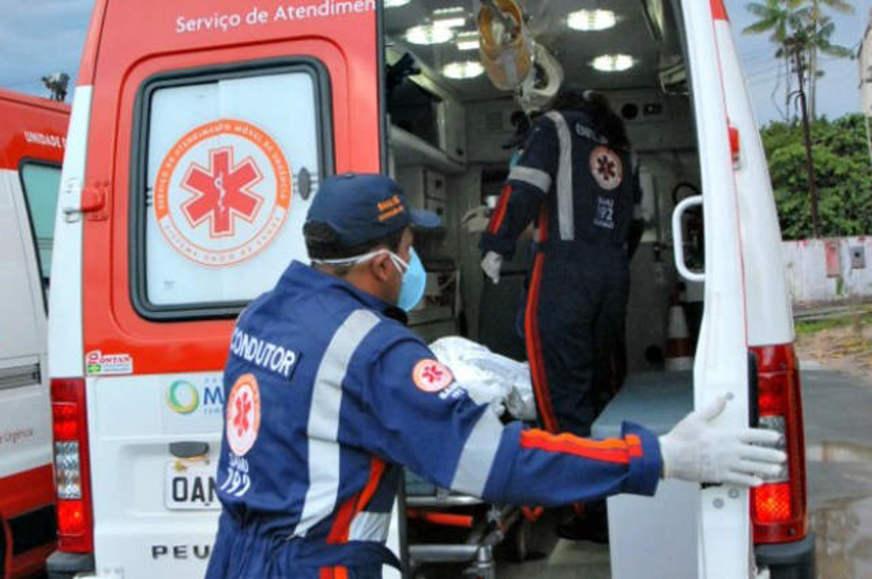 Servidores do Samu voltam a denunciar más condições de trabalho