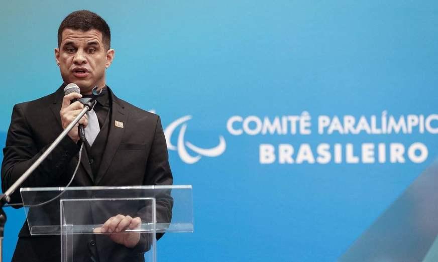Não há hipótese para realização dos Jogos, diz presidente do CPB