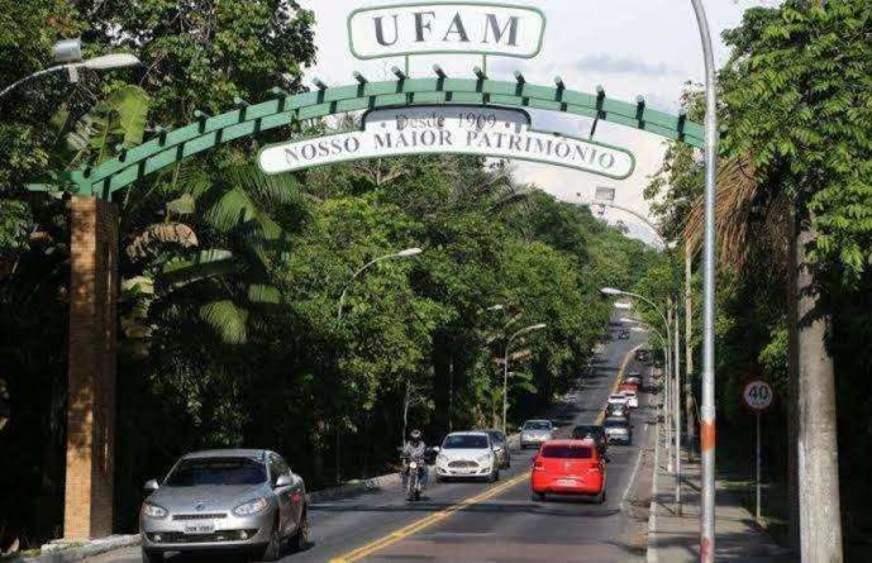 Ufam prorroga suspensão de atividades por tempo indeterminado