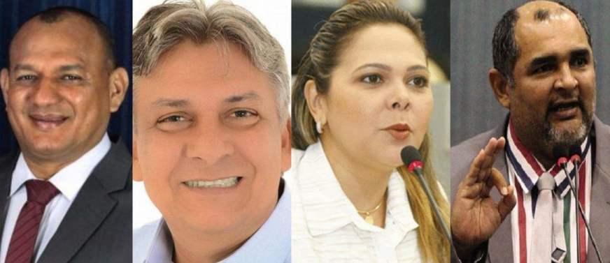 TRE anula decisão que cassa mandatos de vereadores do PL