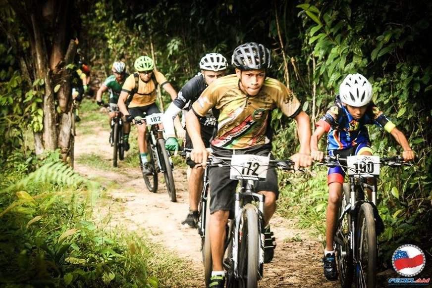 1° etapa do Campeonato Amazonense de Ciclismo é cancelada