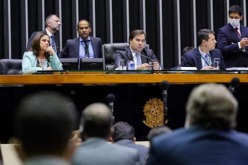 Câmara aprova decreto de calamidade pública por conta do coronavírus