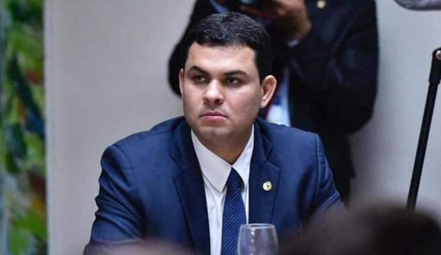 TRE-AM extingue processo de cassação de mandato de Saullo Vianna