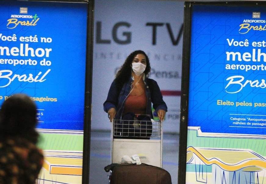 Coronavírus: prefeitura decreta estado de emergência em Manaus