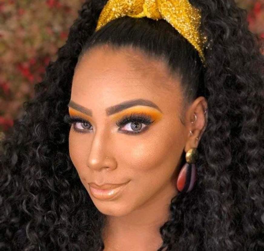 Amazonense Rayssa Santos está no elenco do reality ‘The Circle’