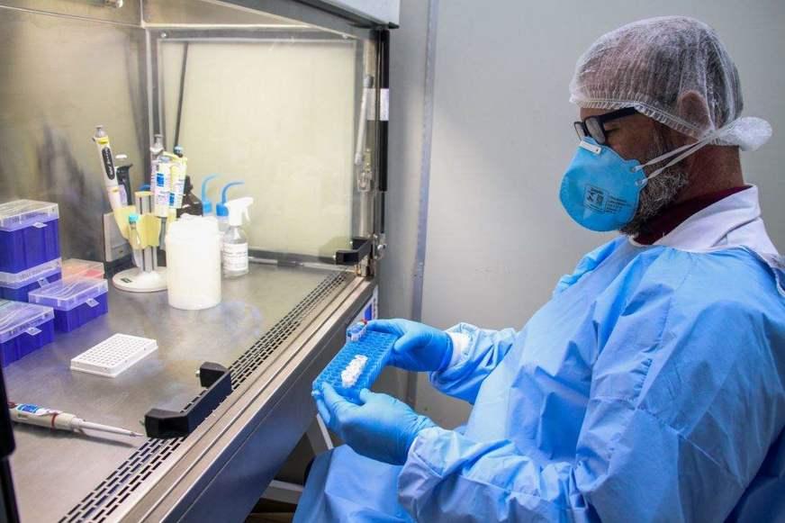 Teste para coronavírus passa a ser realizado em laboratório do AM