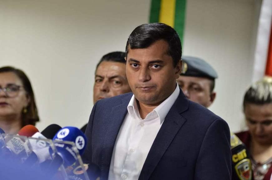 Monte Horebe: aluguel social começa a ser pago amanhã (10), diz Wilson Lima
