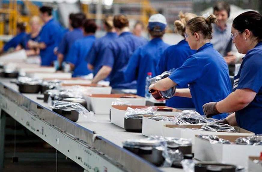 PIB do Amazonas registrou alta de 5,34% em 2019