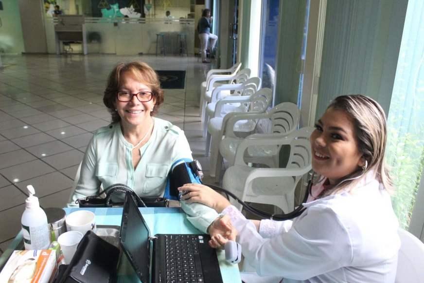 Com foco na saúde, Affeam inicia programação do Dia Internacional da Mulher
