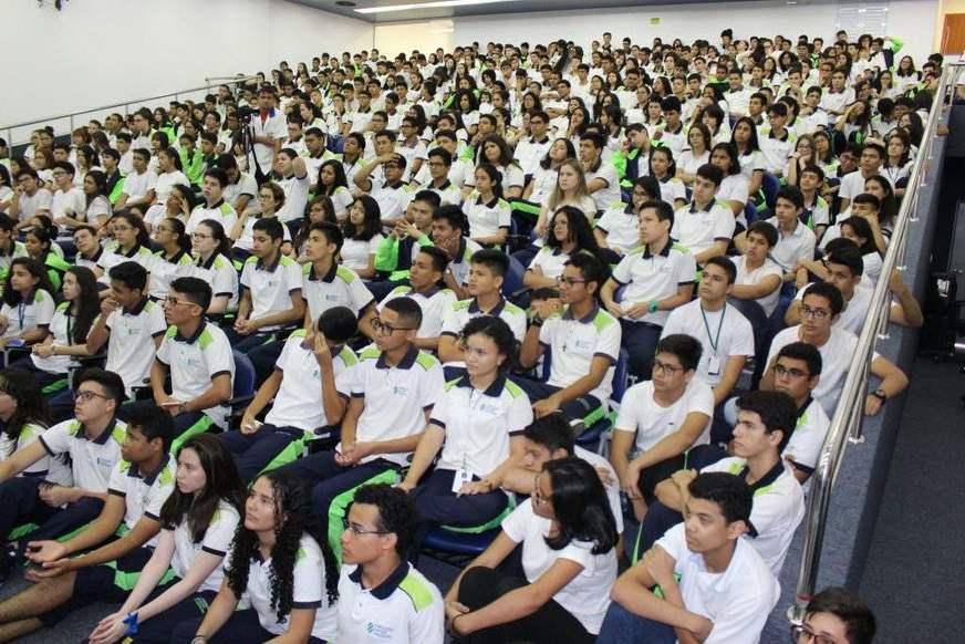 Inscrições para preparatório da Fundação Matias Machline vão até esta sexta (6)