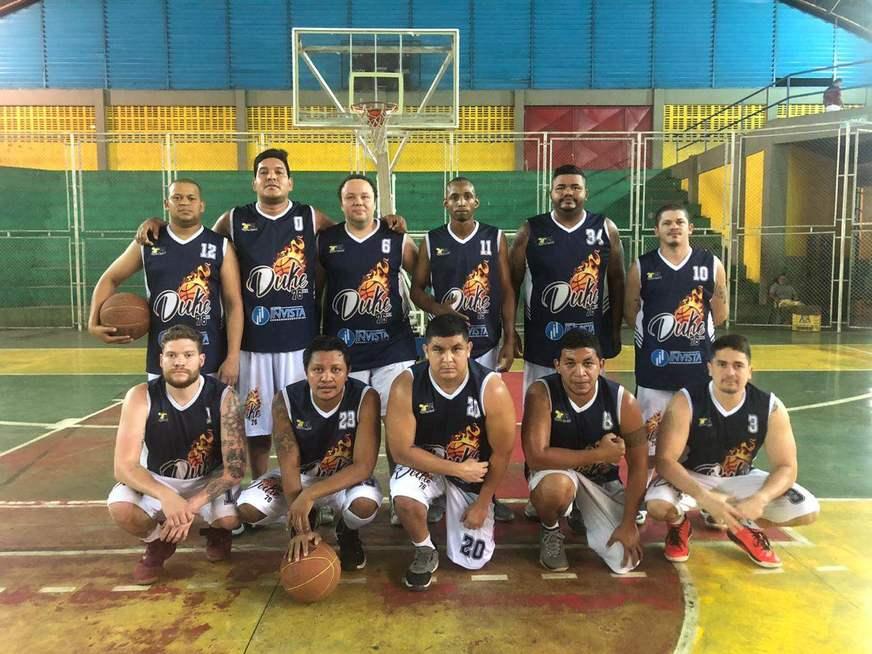 Quarta edição do Superfour abre calendário do basquete amazonense