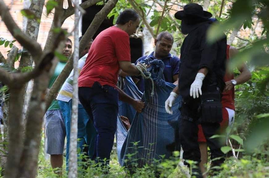 Idoso é morto com golpes de terçado em casa no Ramal do Brasileirinho
