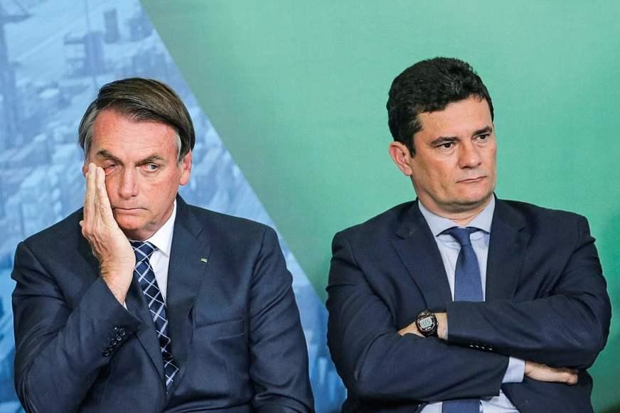 Moro implode governo Bolsonaro e abre porta para processo de impeachment