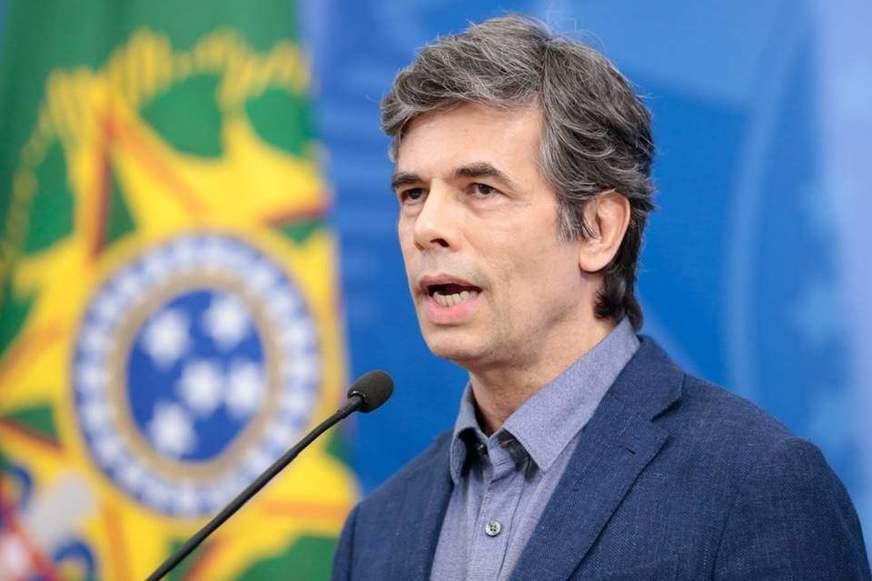 Politicagem na pandemia