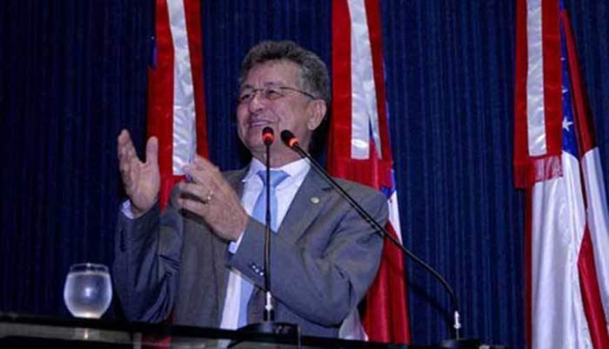 Morte de ex-deputado Miquéias Fernandes é lamentada no AM
