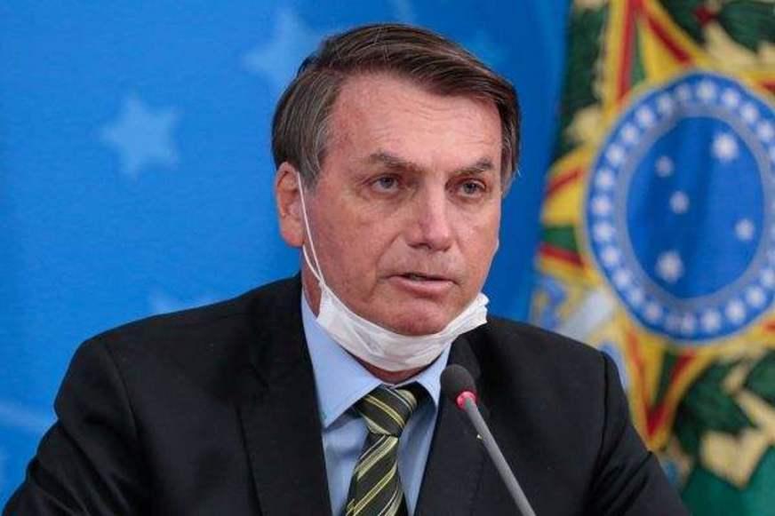 Programa Brasil atrapalhado
