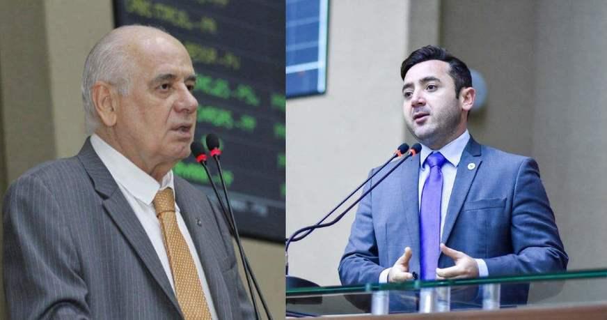 Parlamentares do AM reprovam ida de Bolsonaro em ato antidemocrático