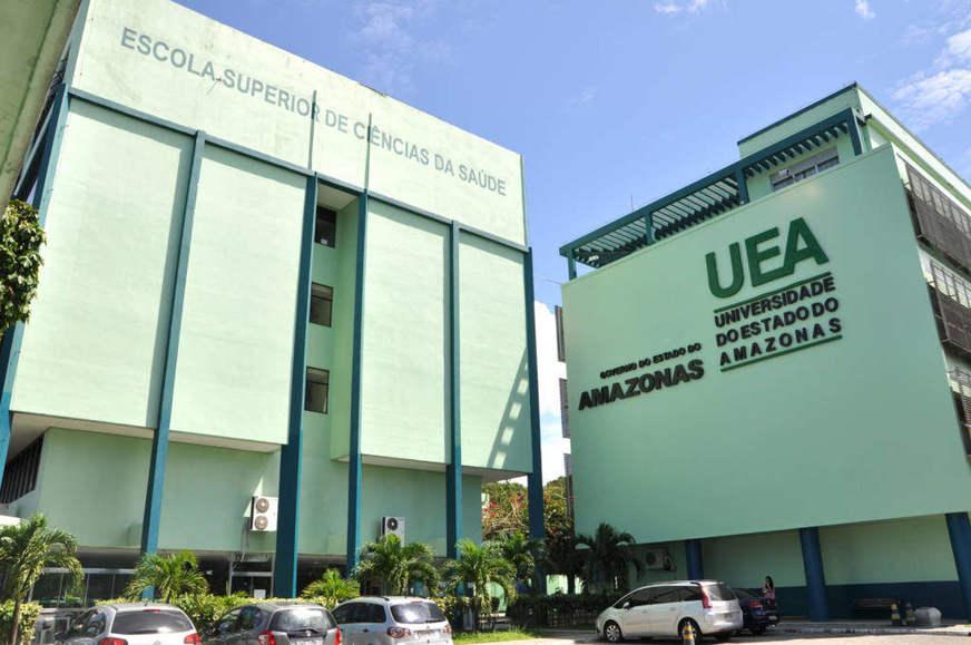 Curso sobre pandemia na UEA