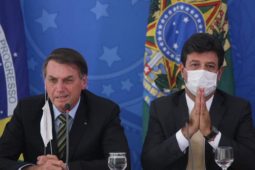 O clamor da sociedade é outro