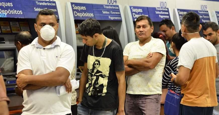 A hora é de radicalizar nas medidas