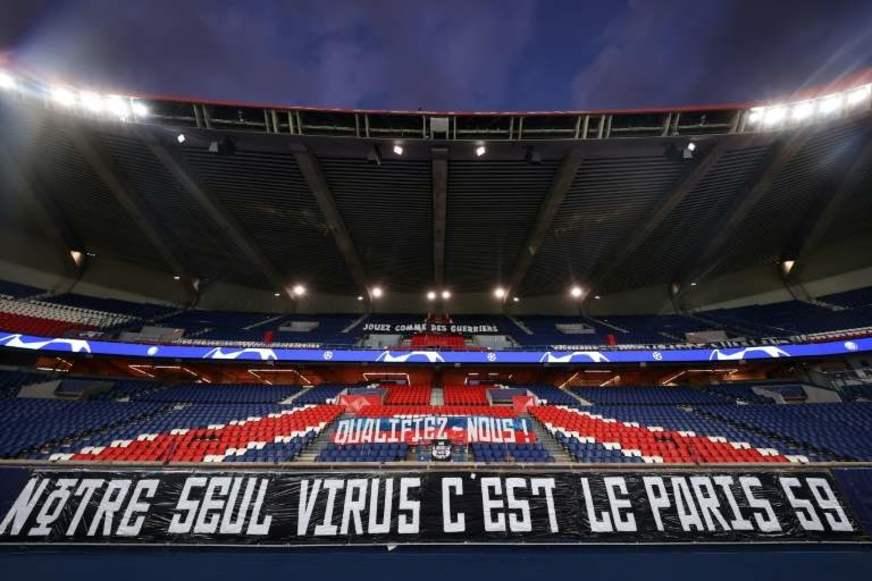 Campeonato Francês é encerrado e PSG é declarado campeão