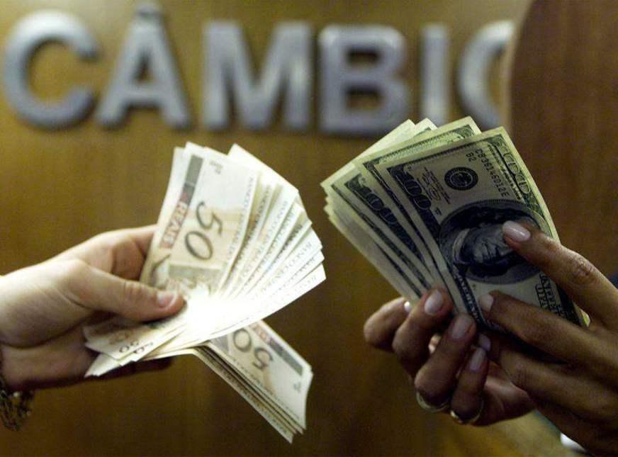 Real tem melhor dia em quase 2 anos com ajustes e percepção sobre BC