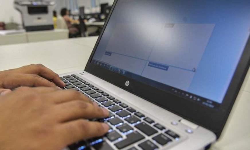 TSE lança site para regularização de título de eleitor