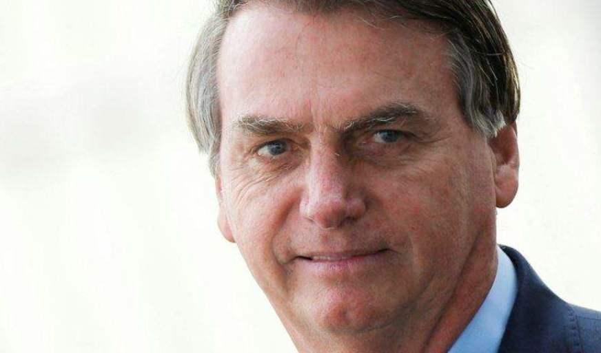 Questionado sobre cargos, Bolsonaro admite ‘conversas’ com o centrão