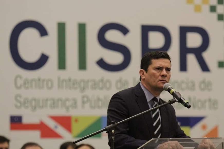 Bancada do AM repercute saída de Sergio Moro do Ministério da Justiça