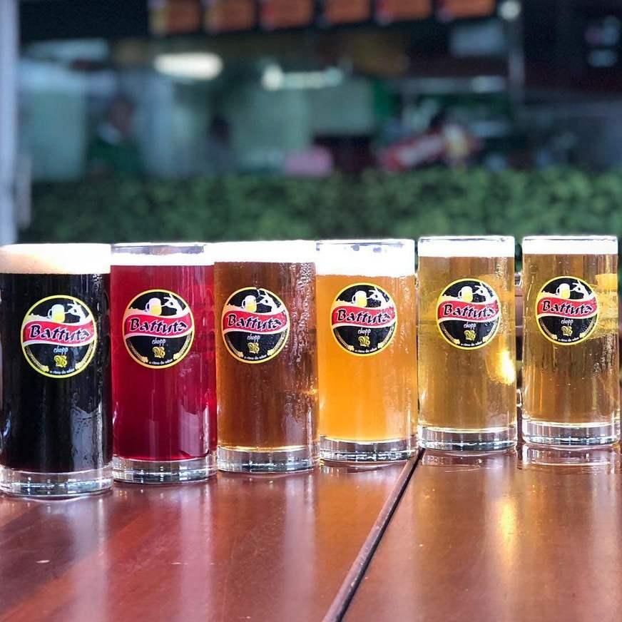 Cervejarias apostam em entrega de chopp