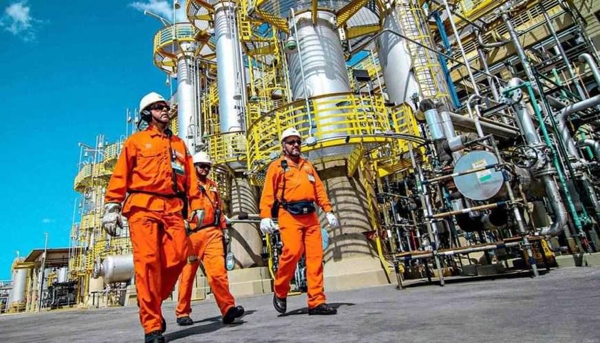 Coronavírus já atinge 261 trabalhadores da Petrobras pelo Brasil