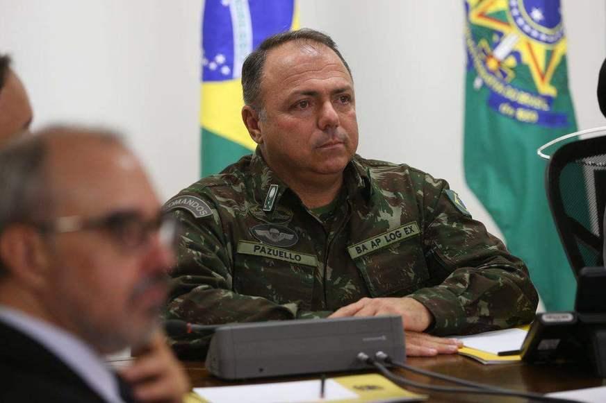 ‘Vamos apoiar e voltar’, diz comandante da 12ª RM em Manaus sobre cargo no MS
