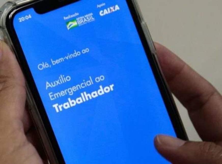 Caixa antecipa pagamento da segunda parcela de auxílio emergencial