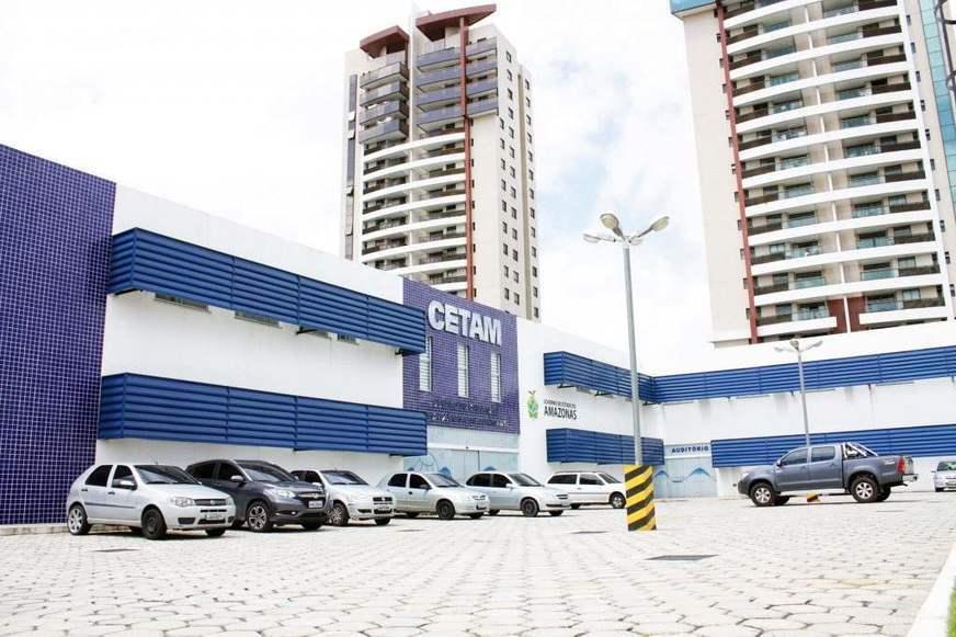 Cetam prorroga prazo de inscrição para provas do processo seletivo
