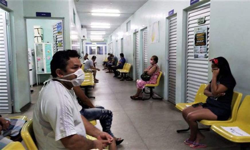 Médicos do programa ‘Brasil Conta Comigo’ vão apoiar ações em Manaus