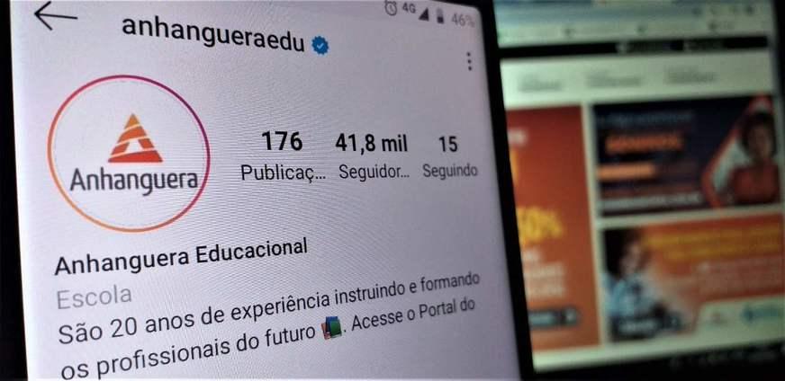 Faculdade realiza programação online até o dia 27 de abril
