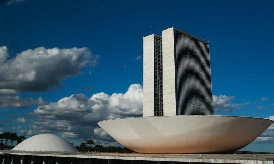 Câmara dos Deputados aprova MP do ‘Contrato Verde e Amarelo’