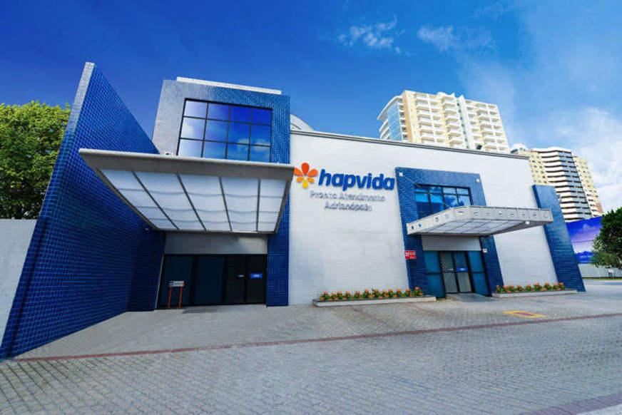 Hapvida amplia rede de teleconsulta para combater a Covid-19