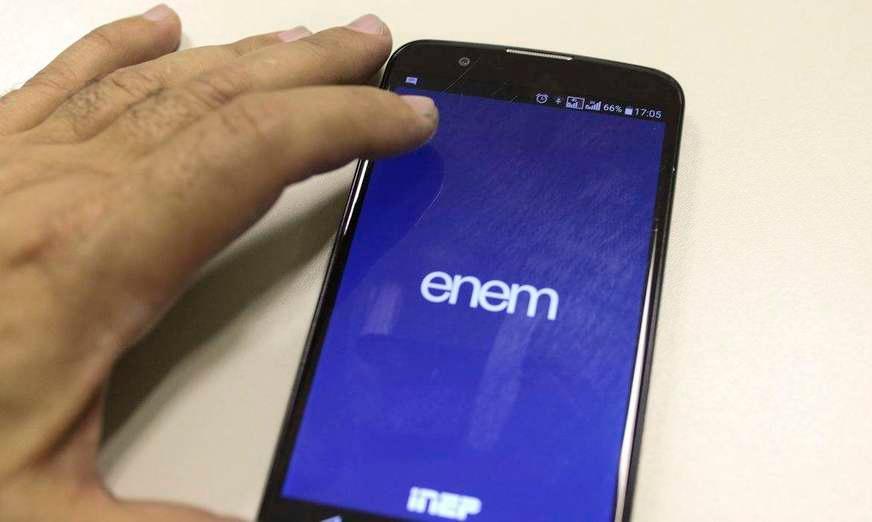 Começa prazo para solicitação de isenção de taxa do Enem 2020