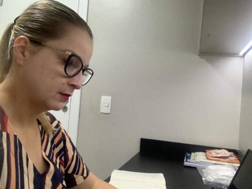 Sejusc participa de videoconferência com ministra Damares Alves