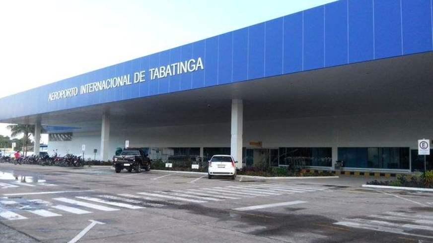 Vereador pede proibição de voos comerciais e táxi aéreo em Tabatinga