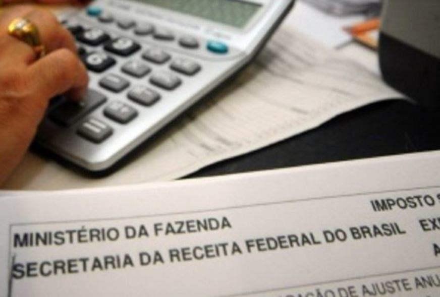 Governo prorroga para 30 de junho prazo de entrega para Imposto de Renda