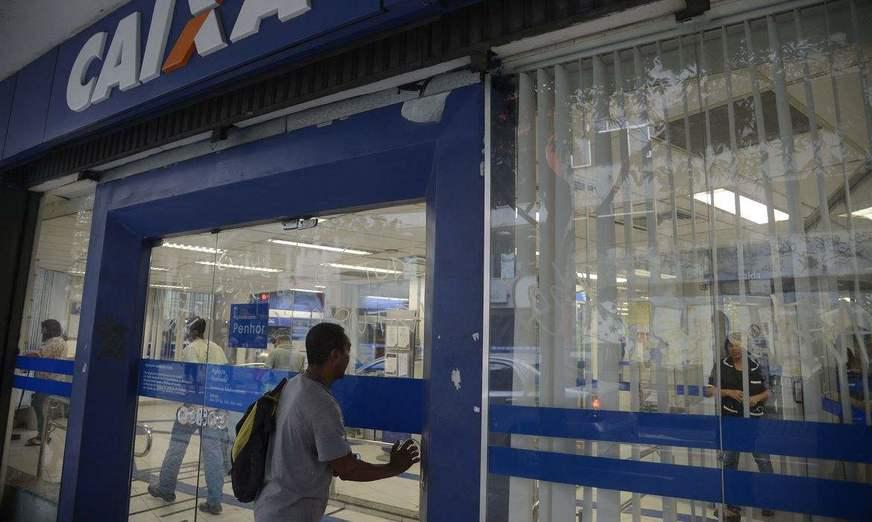 Caixa começa a pagar hoje (1º) saque-aniversário do FGTS