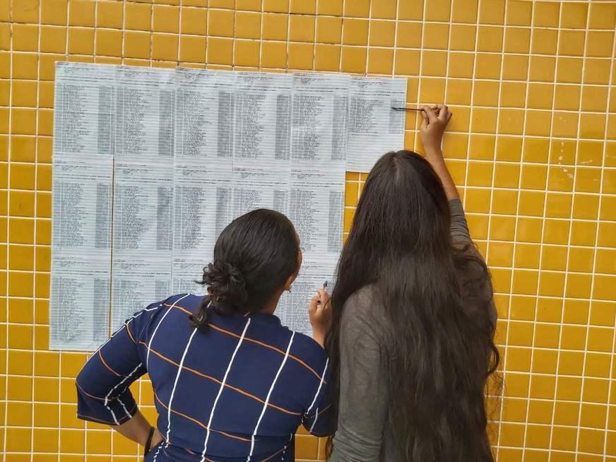 Resultado de concurso da DPE está disponível para consulta
