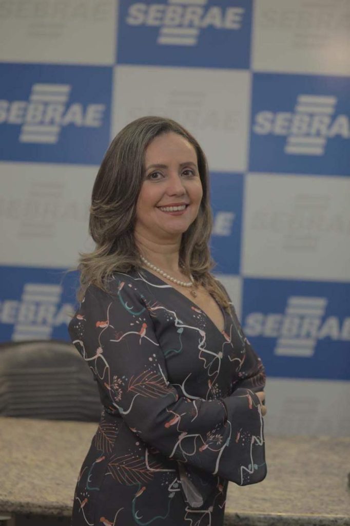 Sebrae oferece apoio aos pequenos e micro empresários com atendimento online