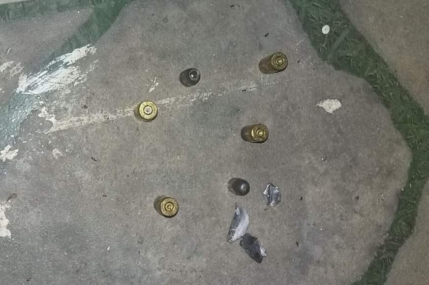 Fugitivo do Compaj é executado com 17 tiros após ter casa invadida